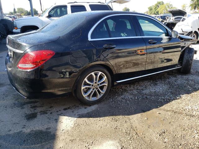 Изображение 3 2018 MERCEDES-BENZ C 300 2018 с VIN 55SWF4JB8JU238938