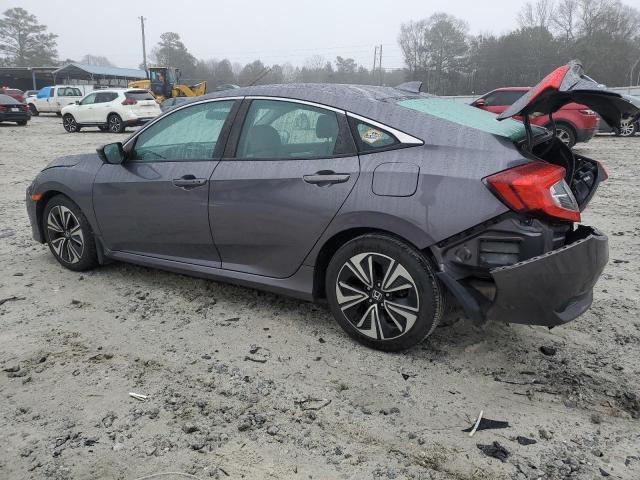 Изображение 2 2016 HONDA CIVIC EX 2016 с VIN 19XFC1F33GE216418