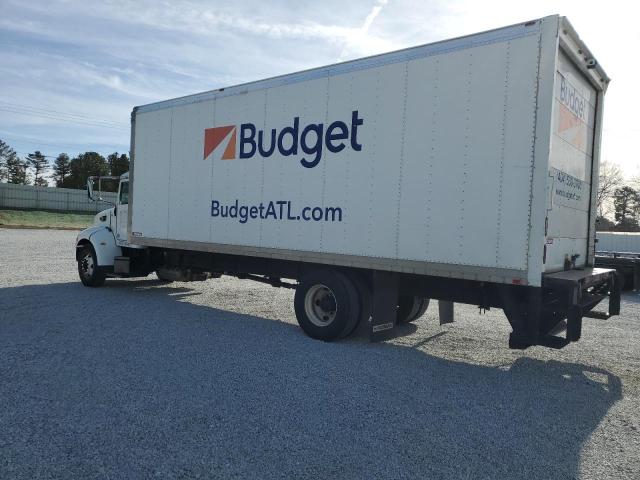 Image 2 of 2015 PETERBILT 330  2015 with VIN 2NPNHM6X4FM281850