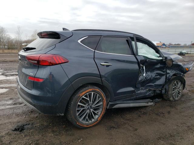 Image 3 of 2019 HYUNDAI TUCSON LIMITED 2019 with VIN KM8J3CAL5KU072616