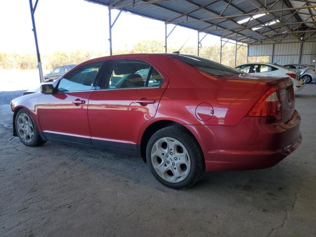 Obraz 2 z 2011 FORD FUSION SE 2011 z VIN 3FAHP0HA2BR283909