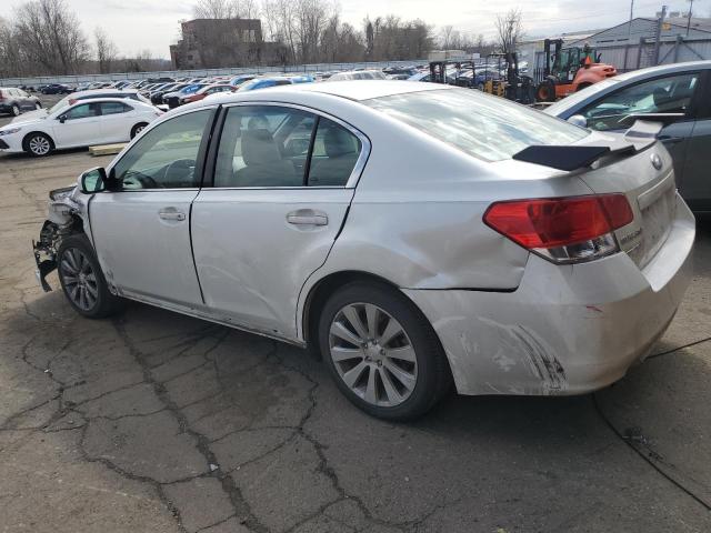Obraz 2 z 2010 SUBARU LEGACY 2.5I LIMITED 2010 z VIN 4S3BMBK67A3230340