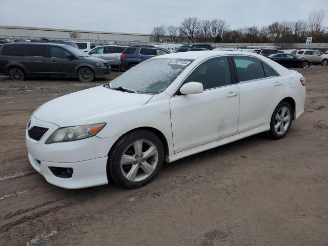 Изображение 1 2011 TOYOTA CAMRY BASE 2011 с VIN 4T1BF3EK7BU745452