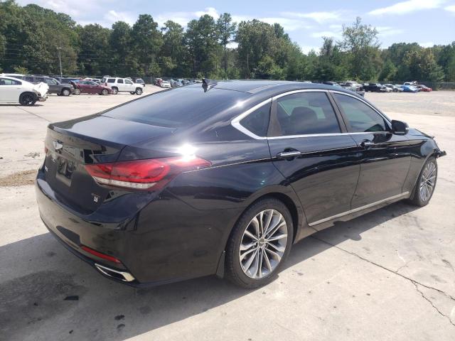 Image 3 of 2015 HYUNDAI GENESIS 3.8L 2015 with VIN KMHGN4JEXFU067249
