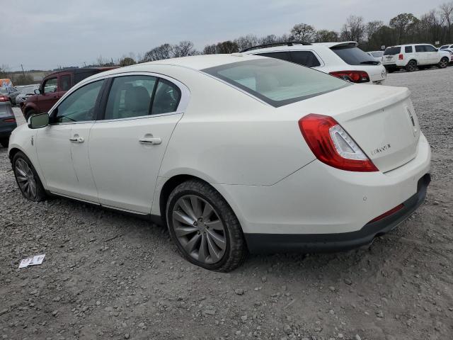 Obraz 2 z 2013 LINCOLN MKS  2013 z VIN 1LNHL9DK4DG602404