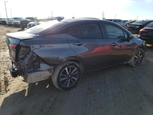 Image 3 of 2021 NISSAN VERSA SV 2021 with VIN 3N1CN8EV5ML847805