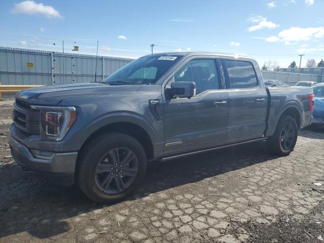 Изображение 1 2023 FORD F150 SUPERCREW 2023 с VIN 1FTFW1ED8PFB18945