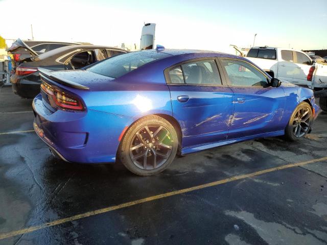 Изображение 3 2020 DODGE CHARGER GT 2020 с VIN 2C3CDXHG7LH238699
