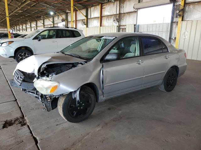 Изображение 1 2005 TOYOTA COROLLA CE 2005 с VIN JTDBR32E452052204