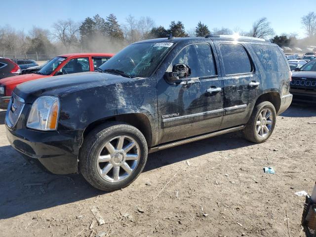 2010 GMC YUKON DENALI 2010 image