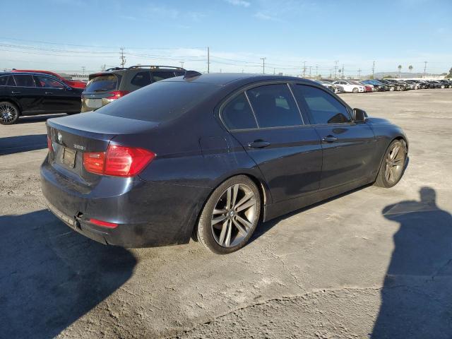 Изображение 3 2012 BMW 328 I SULEV 2012 с VIN WBA3C1C54CF432266