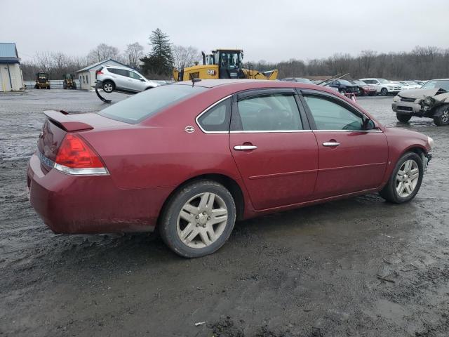 Obraz 3 z 2007 CHEVROLET IMPALA LTZ 2007 z VIN 2G1WU58R679402533