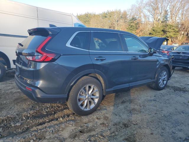 Image 3 of 2023 HONDA CR-V EX 2023 with VIN 5J6RS4H42PL006966