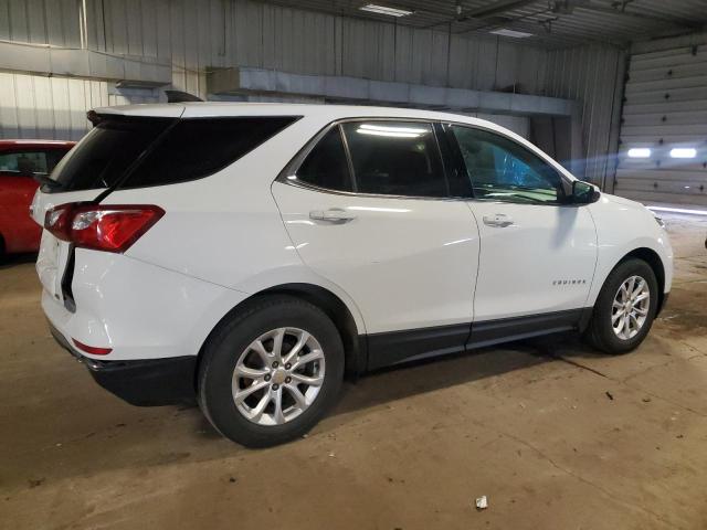 Obraz 3 z 2020 CHEVROLET EQUINOX LT 2020 z VIN 2GNAXUEV1L6103992