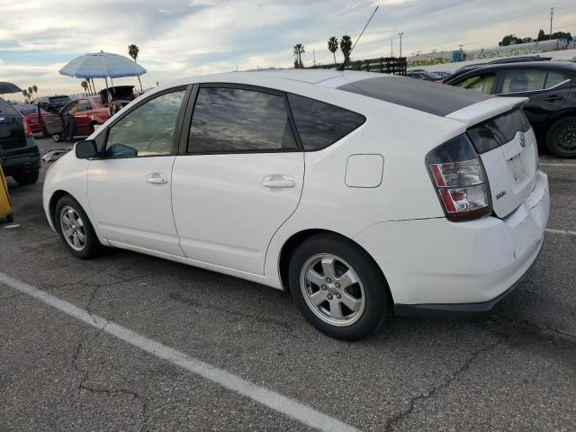 Image 2 of 2004 TOYOTA PRIUS  2004 with VIN JTDKB22U740050267