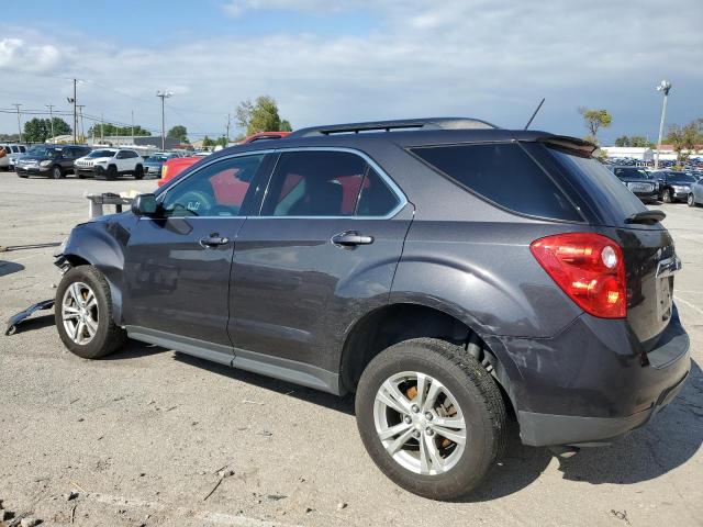 Obraz 2 z 2015 CHEVROLET EQUINOX LT 2015 z VIN 2GNALBEK8F6368791