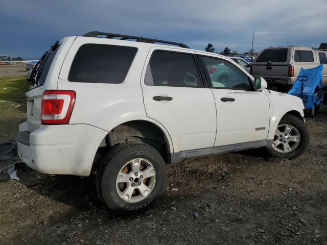 Изображение 3 2008 FORD ESCAPE HEV 2008 с VIN 1FMCU49H68KC32342
