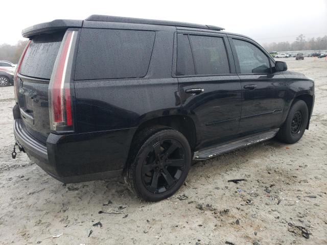 Image 3 of 2015 CADILLAC ESCALADE LUXURY 2015 with VIN 1GYS4BKJ7FR230244