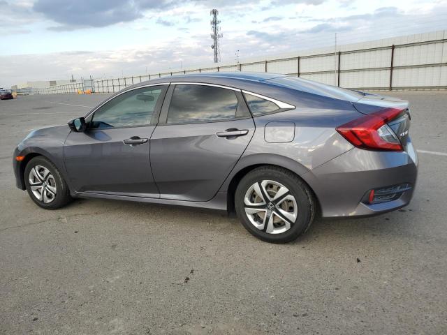 Изображение 2 2018 HONDA CIVIC LX 2018 с VIN 2HGFC2F57JH504835