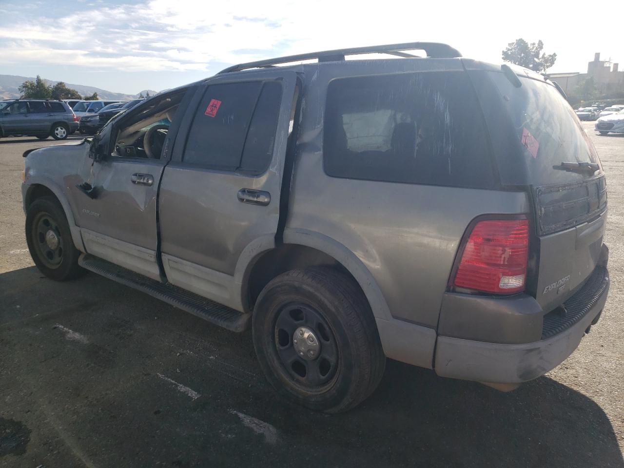 Obraz 2 z 2002 FORD EXPLORER XLT 2002 z VIN 1FMDU73E62ZB02788