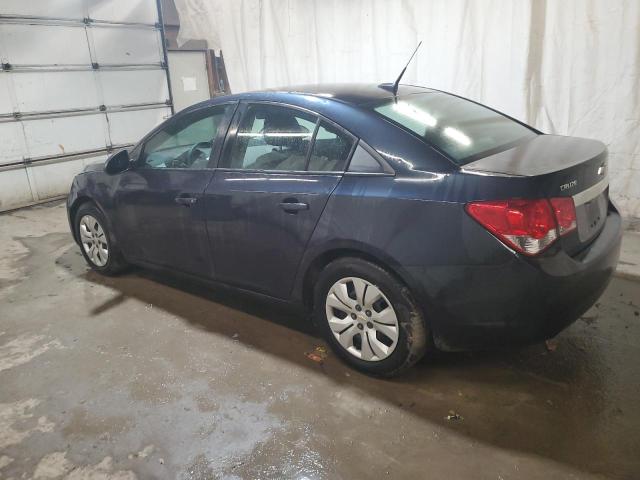 Obraz 2 z 2014 CHEVROLET CRUZE LS 2014 z VIN 1G1PA5SGXE7252574