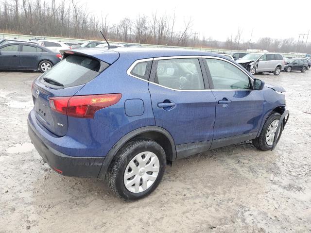 Изображение 3 2019 NISSAN ROGUE SPORT S 2019 с VIN JN1BJ1CR2KW324690