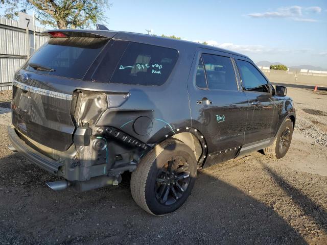 Image 3 of 2016 FORD EXPLORER XLT 2016 with VIN 1FM5K7D84GGD29354