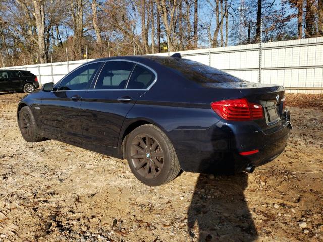 Изображение 2 2015 BMW 535 I 2015 с VIN WBA5B1C58FD917456