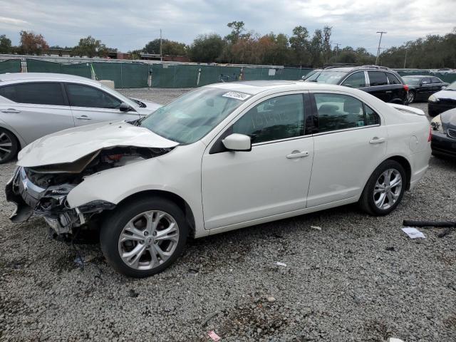 Изображение 1 2012 FORD FUSION SE 2012 с VIN 3FAHP0HG2CR327381