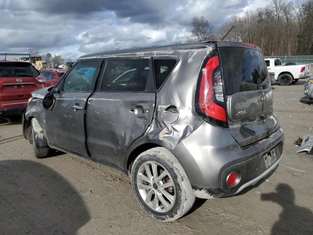 Изображение 2 2019 KIA SOUL + 2019 с VIN KNDJP3A58K7668862
