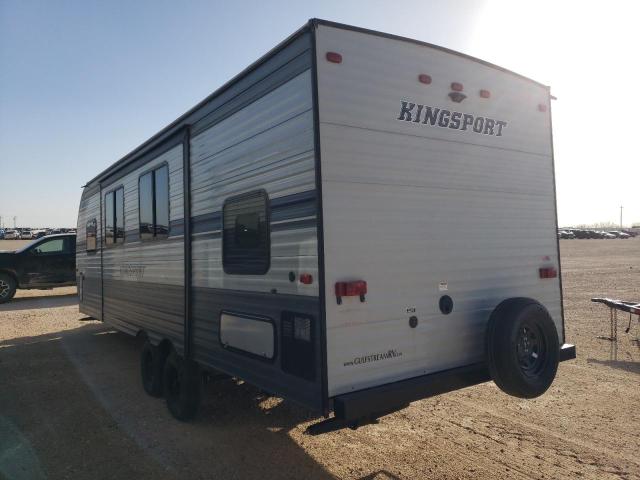 Изображение 3 2021 GULF STREAM KINGSPORT 2021 с VIN 1NL1G3027M1142407