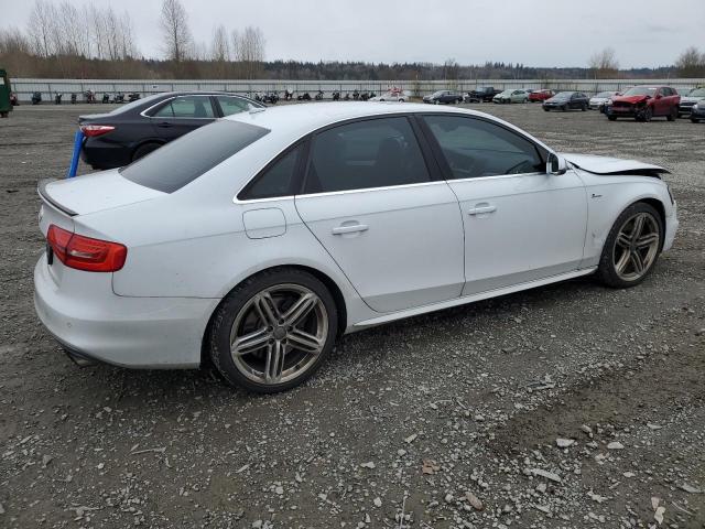 Image 3 of 2014 AUDI S4 PREMIUM PLUS 2014 with VIN WAUBGAFL8EA061963