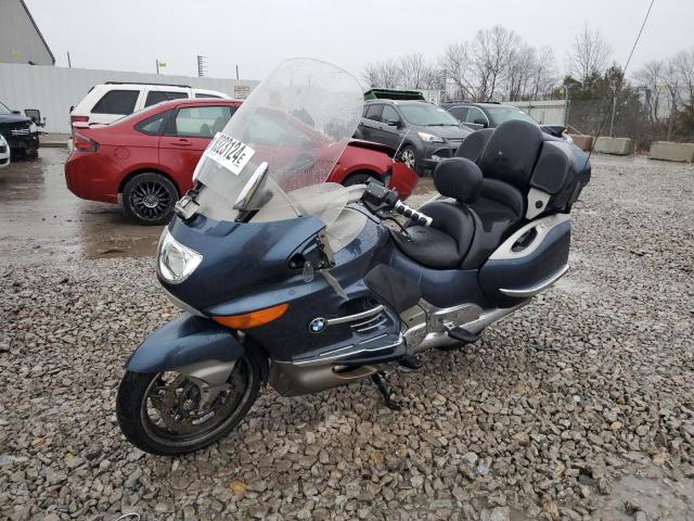 Изображение 2 2005 BMW K1200 LT 2005 с VIN WB10559A45ZL70135