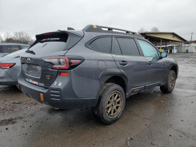 Изображение 3 2023 SUBARU OUTBACK WILDERNESS 2023 с VIN 4S4BTGSD5P3137593