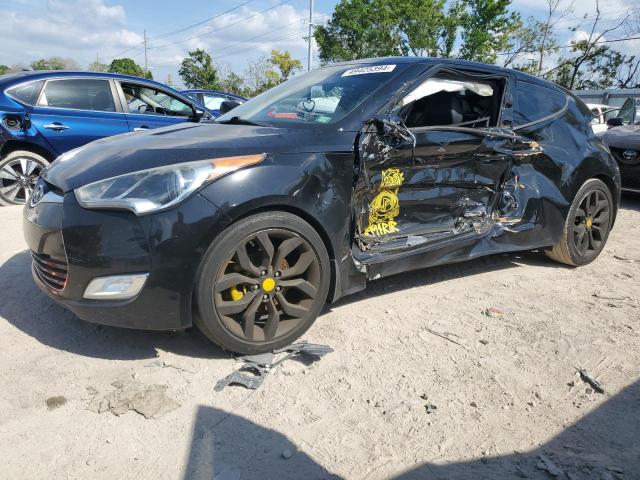 Obraz 2013 HYUNDAI VELOSTER  2013