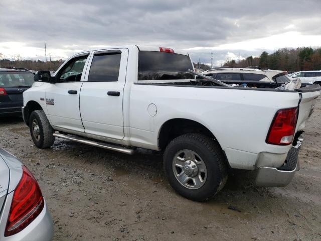 Image 2 of 2016 RAM 2500 ST 2016 with VIN 3C6UR5CJ0GG347785