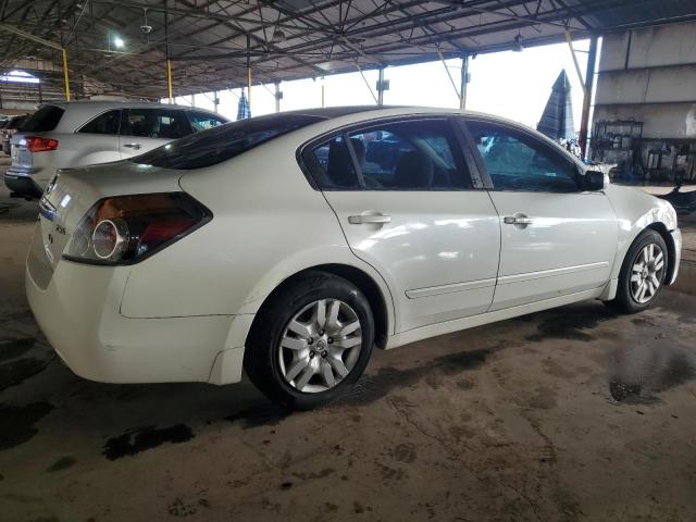 Image 3 of 2010 NISSAN ALTIMA BASE 2010 with VIN 1N4AL2AP9AN435306