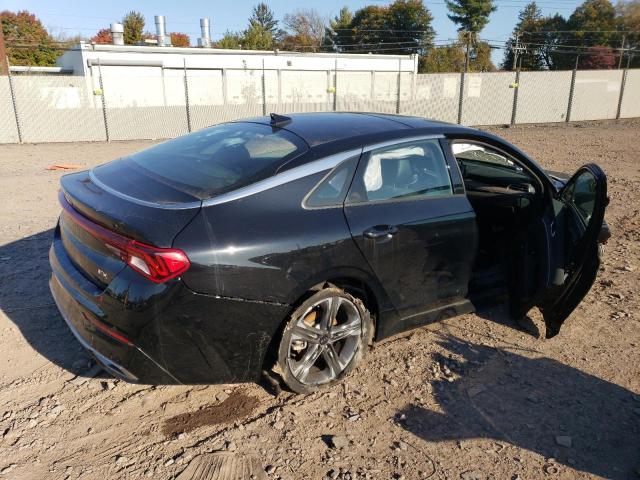 Obraz 3 z 2021 KIA K5 EX 2021 z VIN 5XXG34J26MG010081