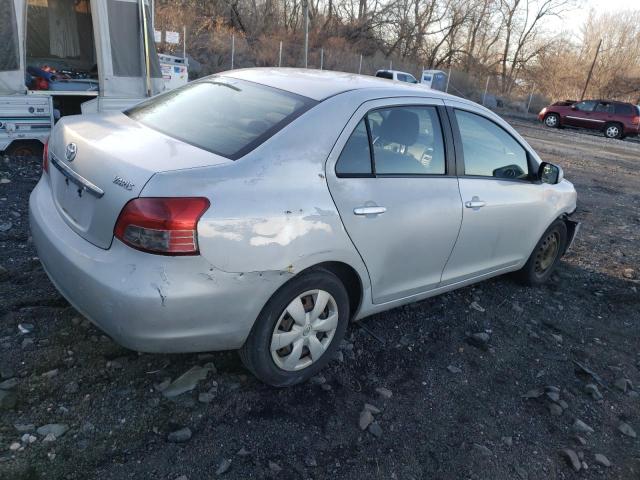 Image 3 of 2007 TOYOTA YARIS  2007 with VIN JTDBT923871106857