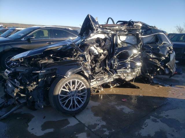 Image 1 of 2021 JEEP GRAND CHEROKEE L SUMMIT 2021 with VIN 1C4RJKEG9M8148371