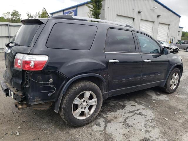 Image 3 of 2011 GMC ACADIA SLE 2011 with VIN 1GKKRPED5BJ412113