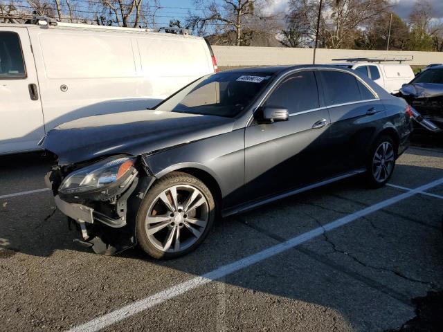 Obraz 1 z 2015 MERCEDES-BENZ E 350 2015 z VIN WDDHF5KB8FB133864