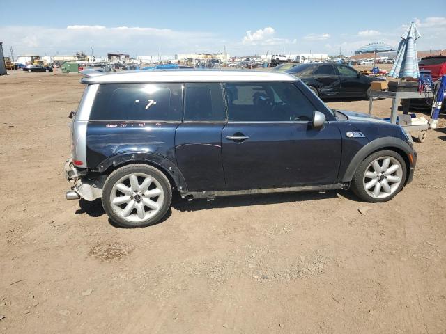 Obraz 3 z 2014 MINI COOPER S CLUBMAN 2014 z VIN WMWZG3C53ET800824
