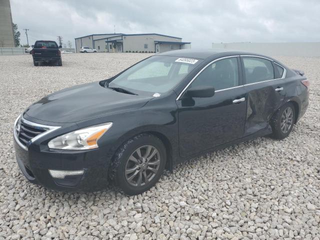Image 1 of 2015 NISSAN ALTIMA 2.5 2015 with VIN 1N4AL3AP0FC498030