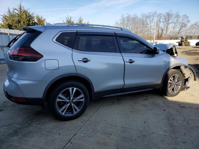 Изображение 3 2019 NISSAN ROGUE S 2019 с VIN JN8AT2MV6KW400050