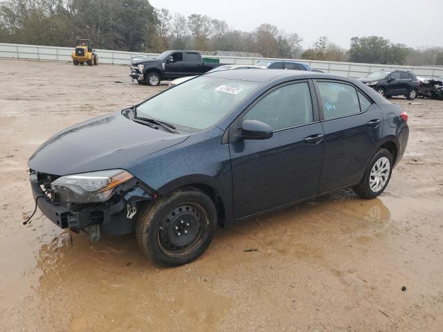Obraz 1 z 2018 TOYOTA COROLLA L 2018 z VIN 5YFBURHE2JP805023