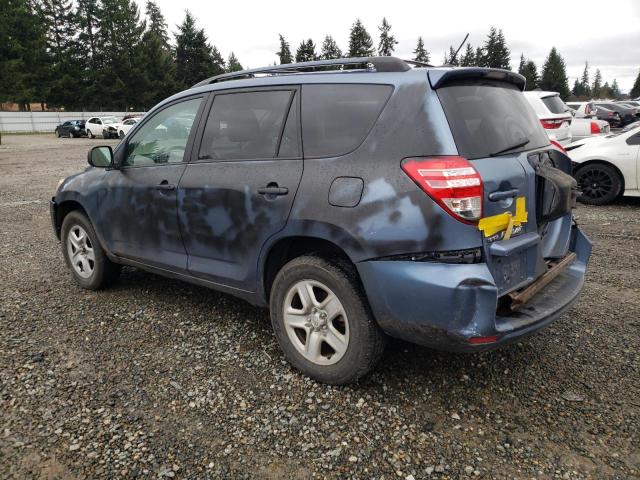 Obraz 2 z 2010 Toyota RAV4 2010 z VIN 2T3ZF4DV2AW026535