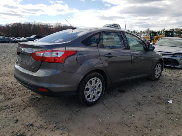 Image 3 of 2012 FORD FOCUS SE 2012 with VIN 1FAHP3F24CL240671