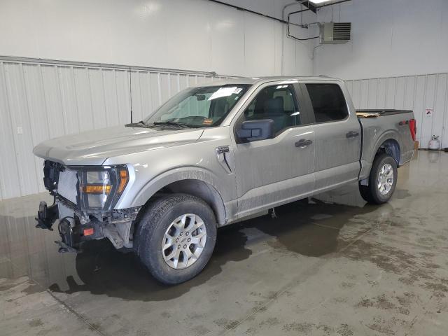 Изображение 1 2023 FORD F150 SUPERCREW 2023 с VIN 1FTFW1E82PKF00396