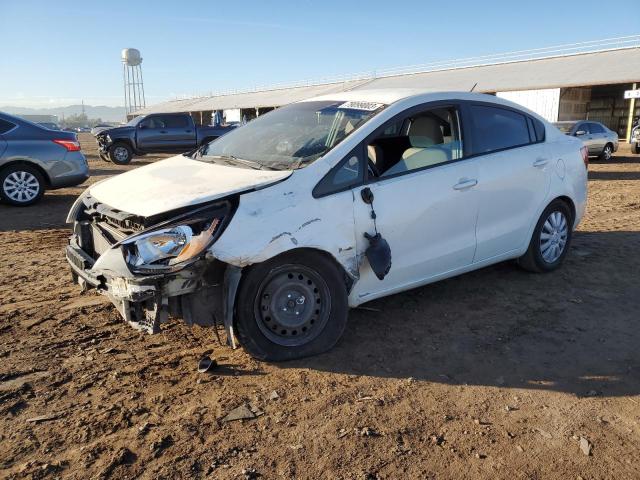 Изображение 2015 KIA RIO LX 2015